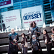 Illustration for article titled More Proof That This Might Be The Greatest Weekend For Cosplay, Ever.